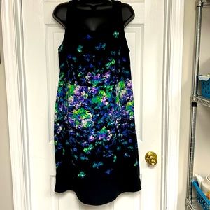 Lane Bryant dress